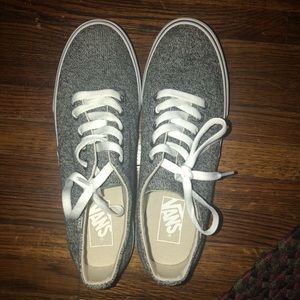 Vans Sneakers